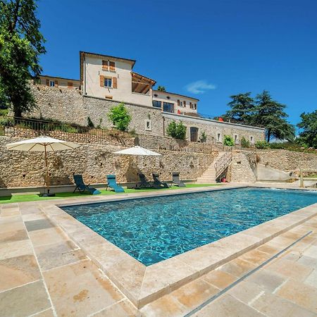 Bed and Breakfast Domaine De Combe Beluze Mison Exterior foto