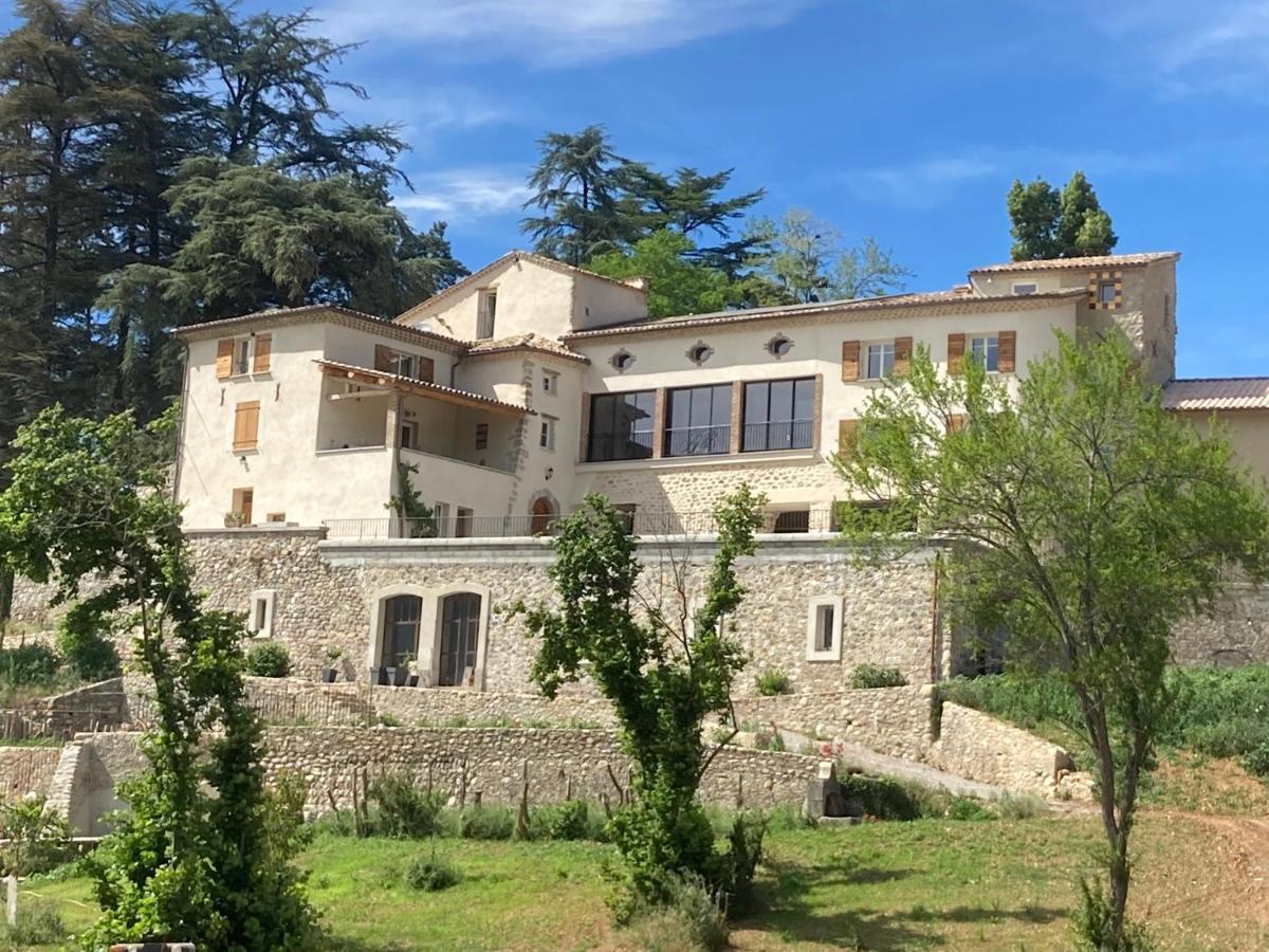 Bed and Breakfast Domaine De Combe Beluze Mison Exterior foto