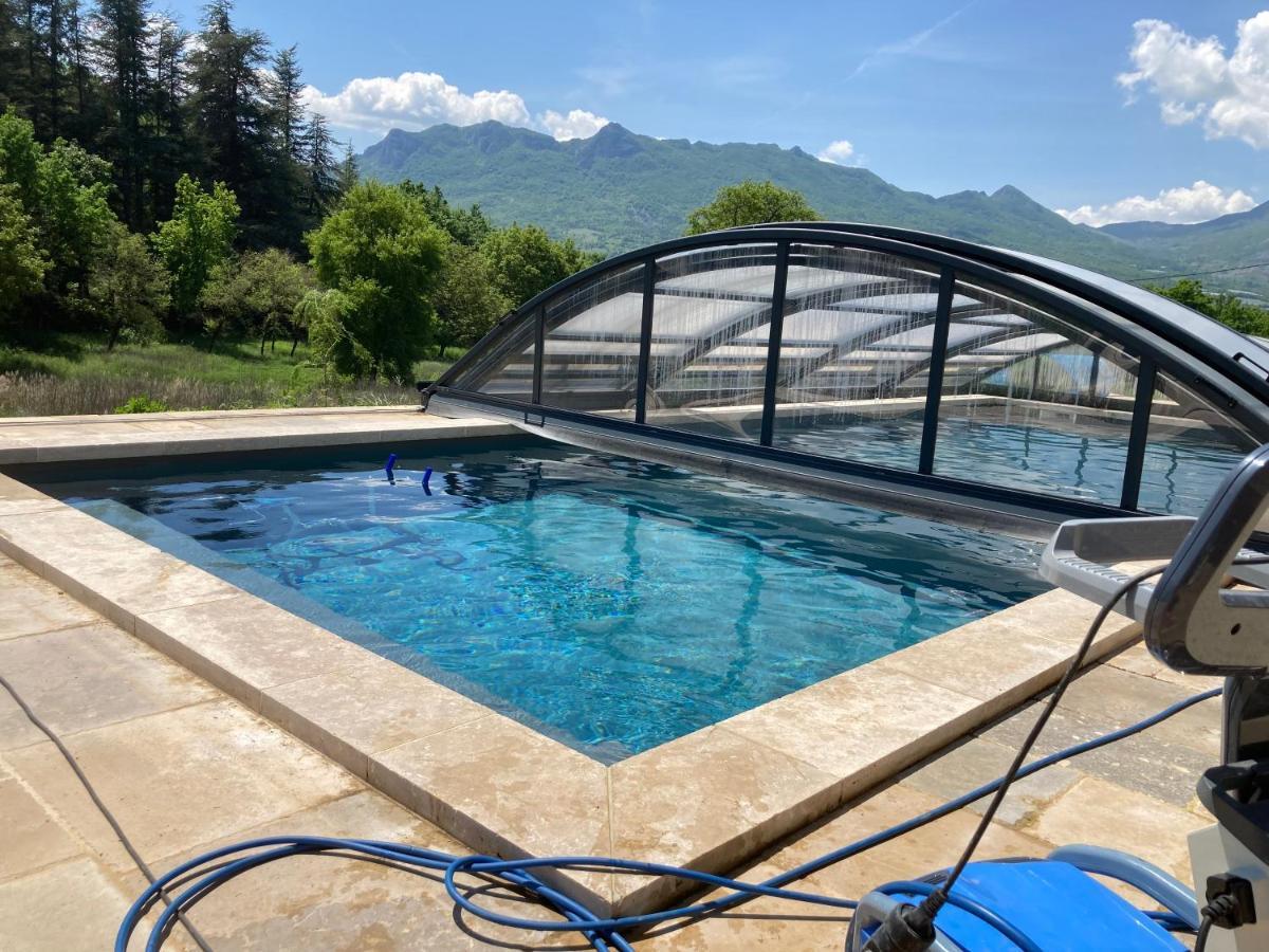 Bed and Breakfast Domaine De Combe Beluze Mison Exterior foto