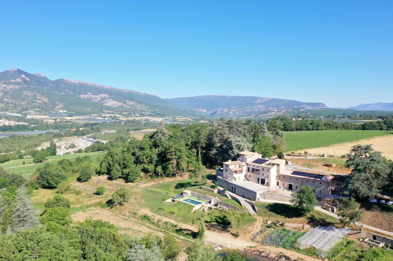 Bed and Breakfast Domaine De Combe Beluze Mison Exterior foto