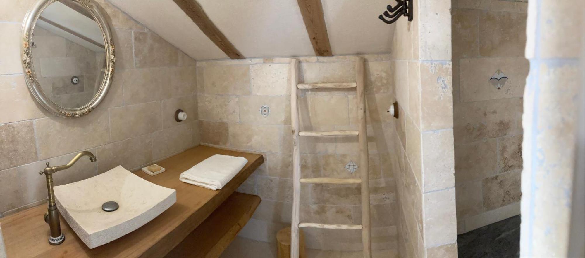 Bed and Breakfast Domaine De Combe Beluze Mison Exterior foto