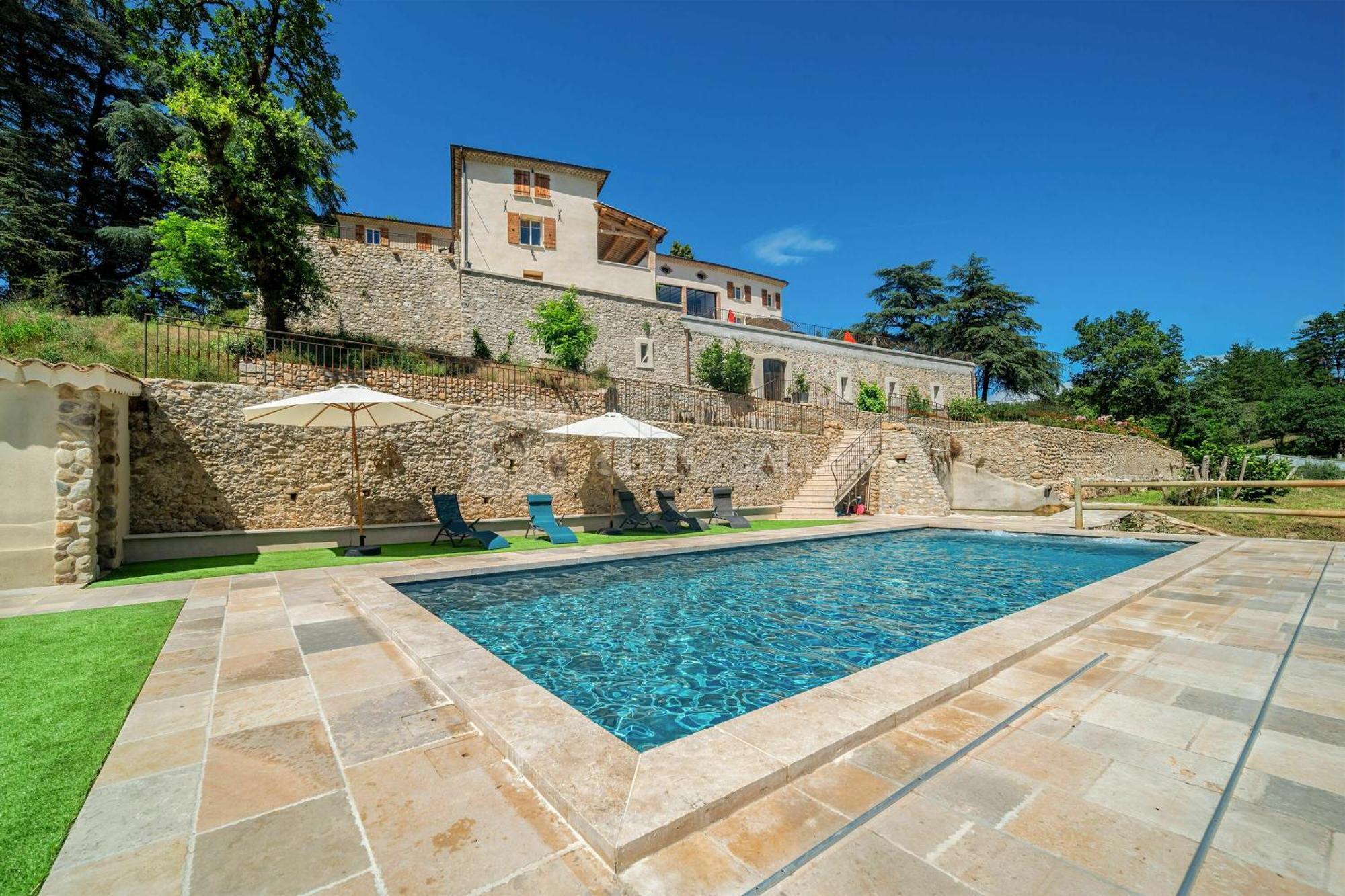 Bed and Breakfast Domaine De Combe Beluze Mison Exterior foto